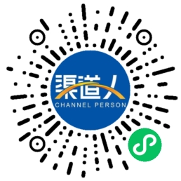 慧渠道小程序二维码